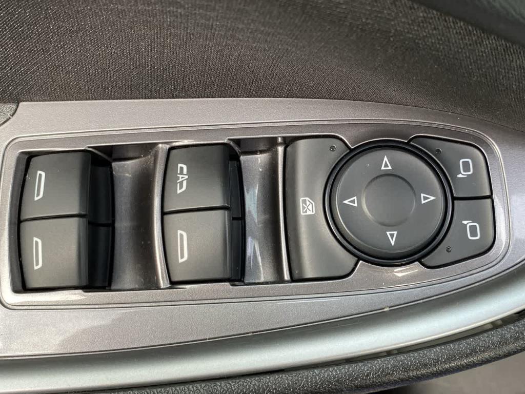 used 2023 Chevrolet Malibu car, priced at $17,644