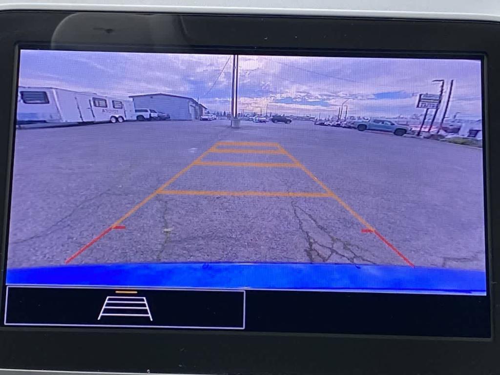 used 2023 Chevrolet Malibu car, priced at $17,644