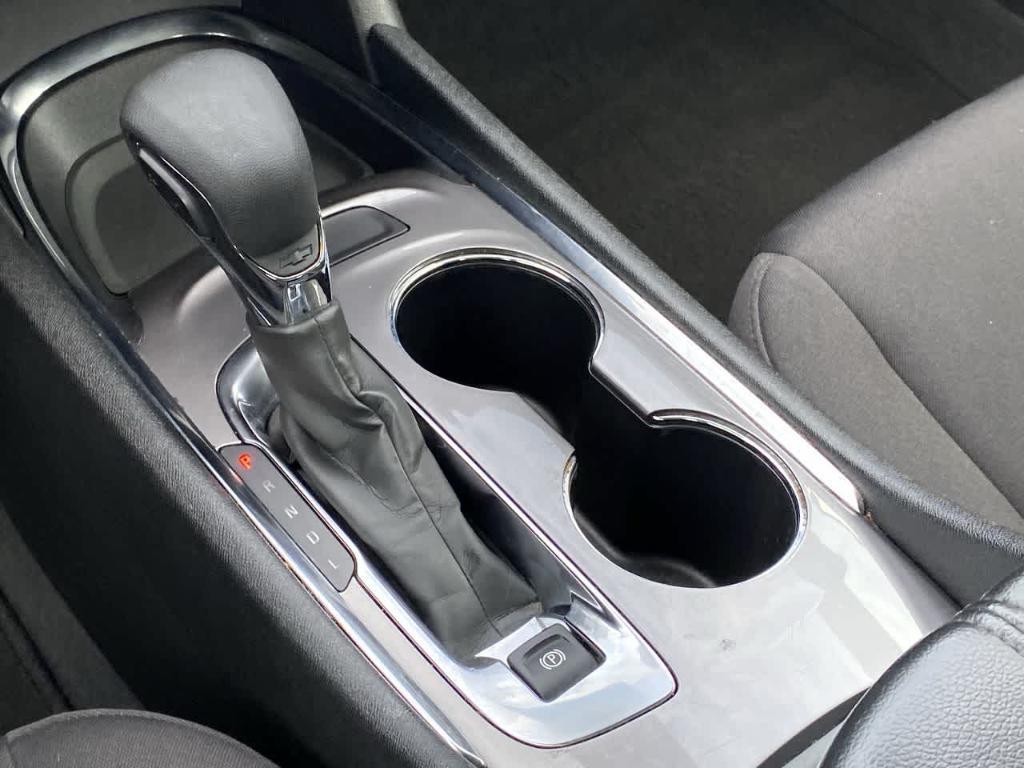 used 2023 Chevrolet Malibu car, priced at $17,644