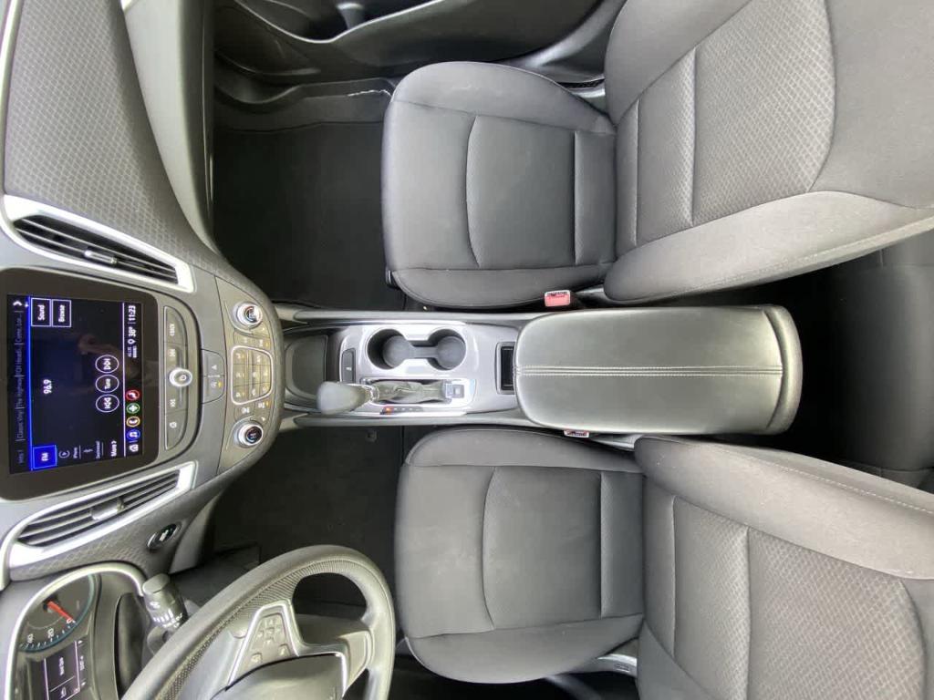 used 2023 Chevrolet Malibu car, priced at $17,644