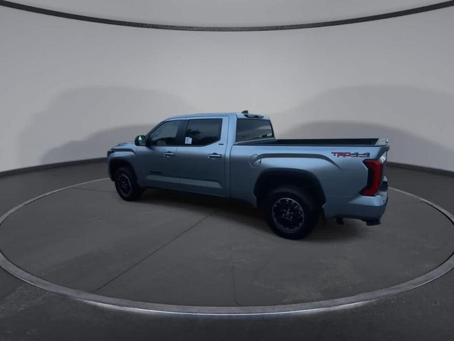 new 2025 Toyota Tundra car, priced at $56,028