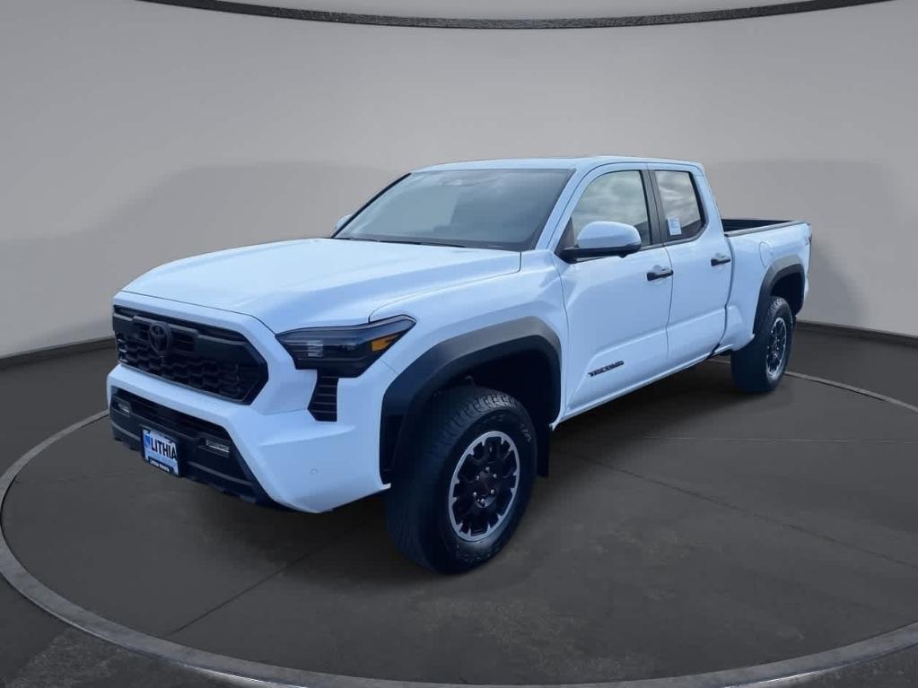 new 2024 Toyota Tacoma car, priced at $51,404