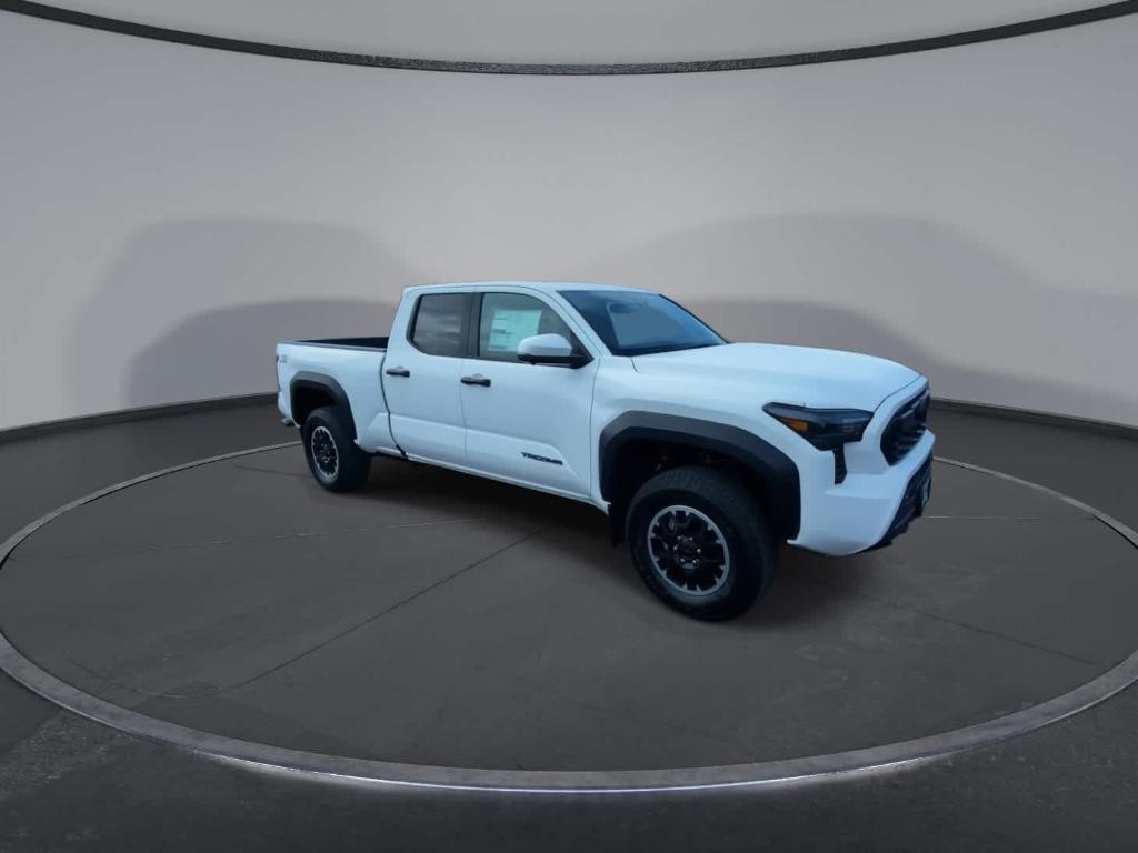 new 2024 Toyota Tacoma car, priced at $51,404