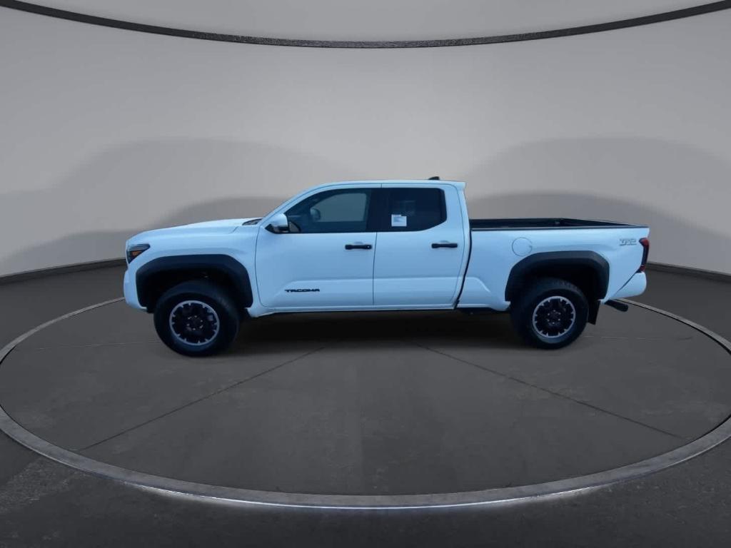 new 2024 Toyota Tacoma car, priced at $51,404