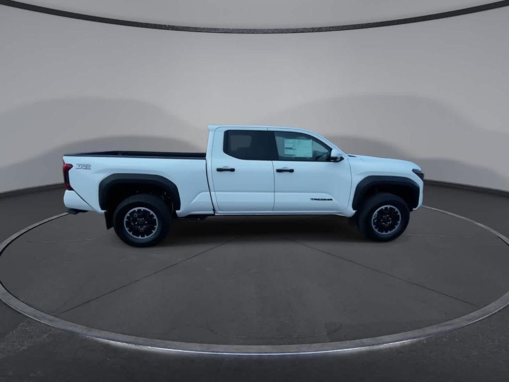 new 2024 Toyota Tacoma car, priced at $51,404