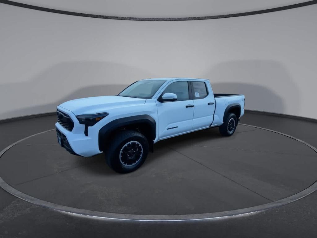 new 2024 Toyota Tacoma car, priced at $51,404