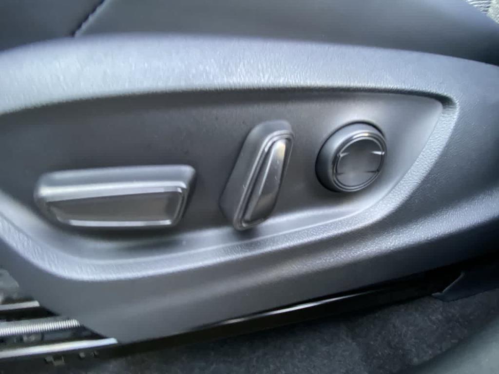 new 2026 Toyota bZ car, priced at $36,078