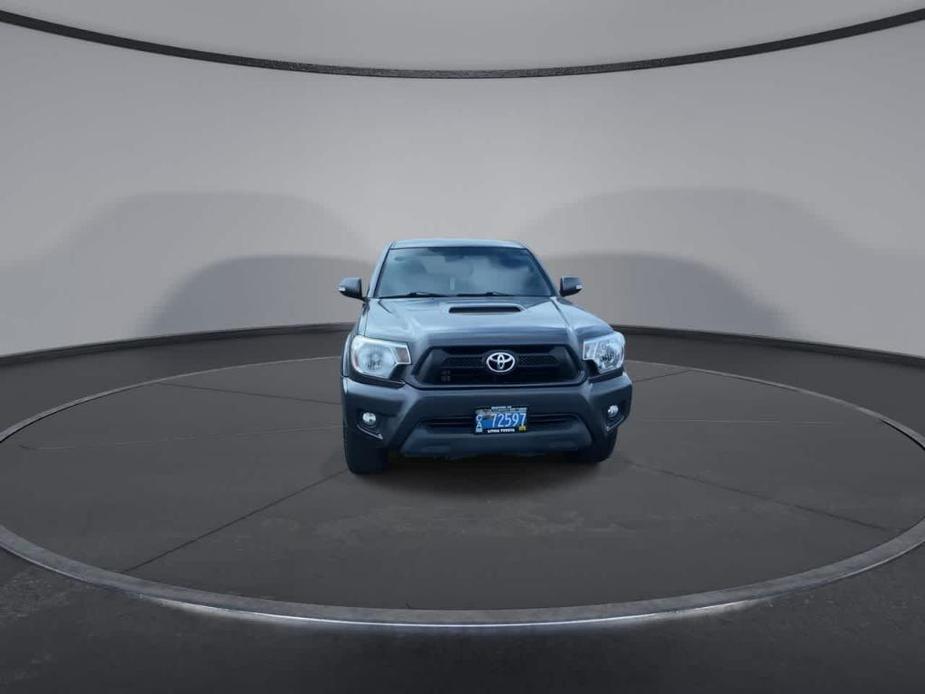 used 2015 Toyota Tacoma car, priced at $20,894