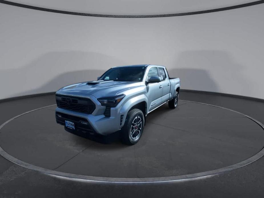 new 2024 Toyota Tacoma car, priced at $50,877