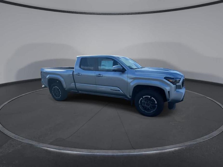 new 2024 Toyota Tacoma car, priced at $50,877