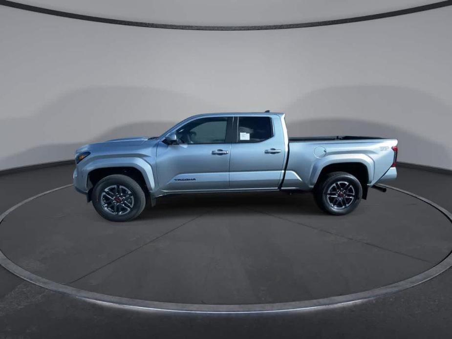 new 2024 Toyota Tacoma car, priced at $50,877