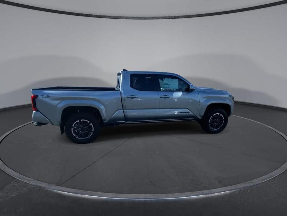 new 2024 Toyota Tacoma car, priced at $50,877