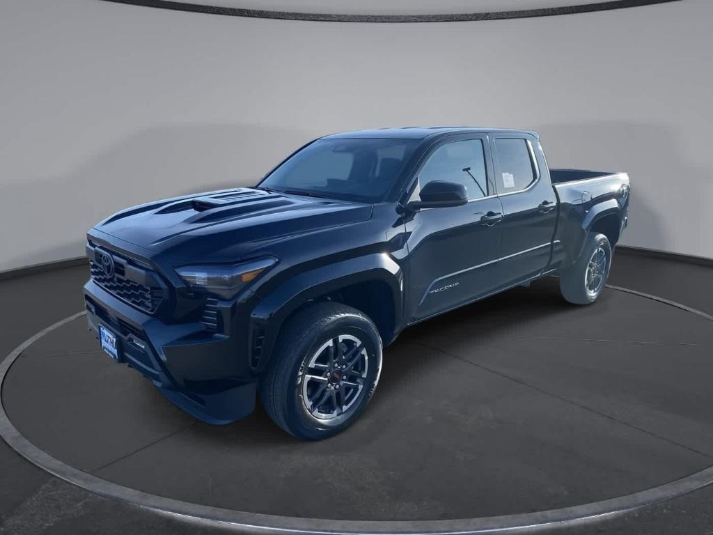 new 2025 Toyota Tacoma car, priced at $47,149