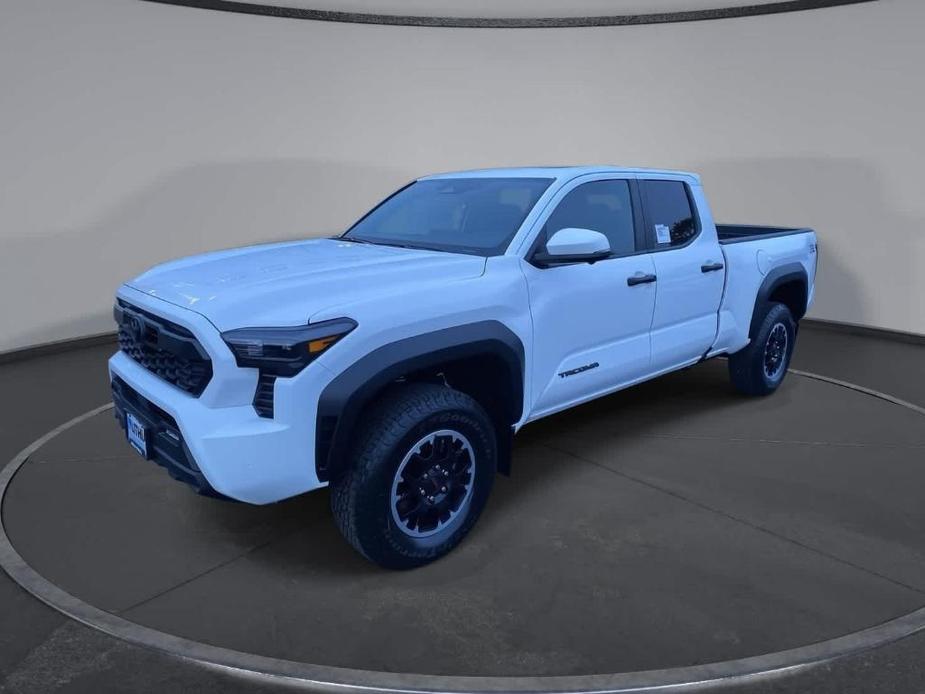 new 2024 Toyota Tacoma car, priced at $52,499