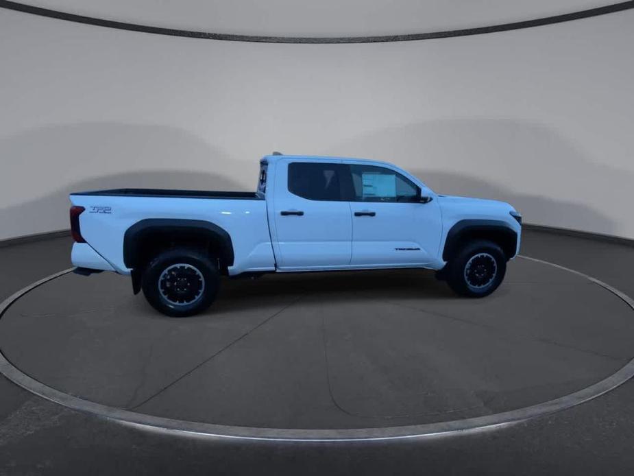 new 2024 Toyota Tacoma car, priced at $52,499