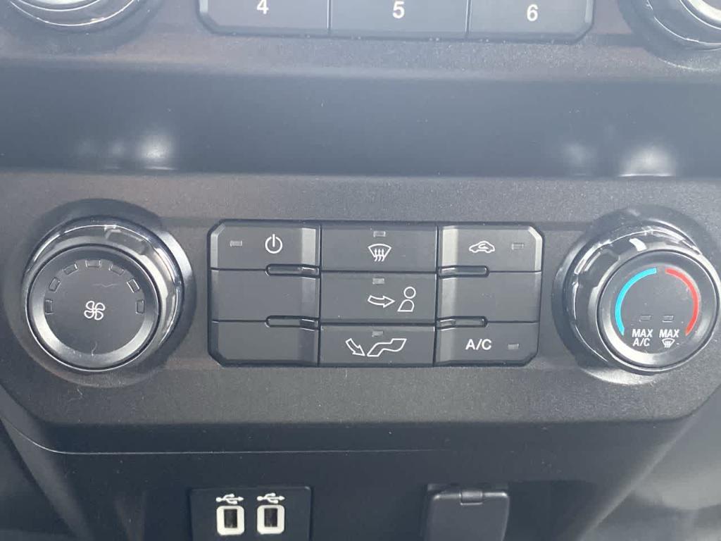 used 2019 Ford F-150 car, priced at $28,677