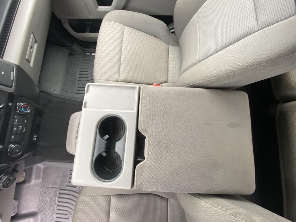 used 2019 Ford F-150 car, priced at $28,677