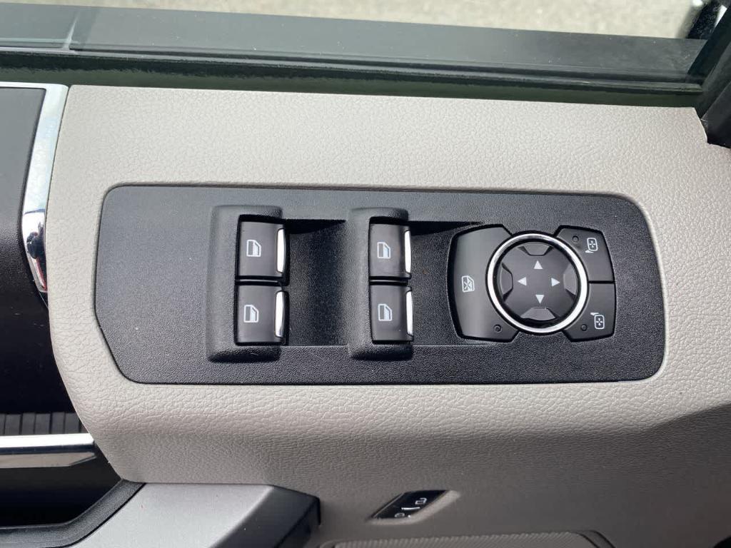 used 2019 Ford F-150 car, priced at $28,677