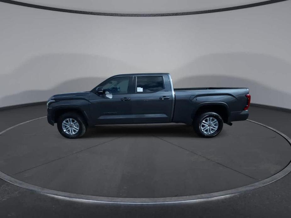 new 2024 Toyota Tundra car, priced at $54,097