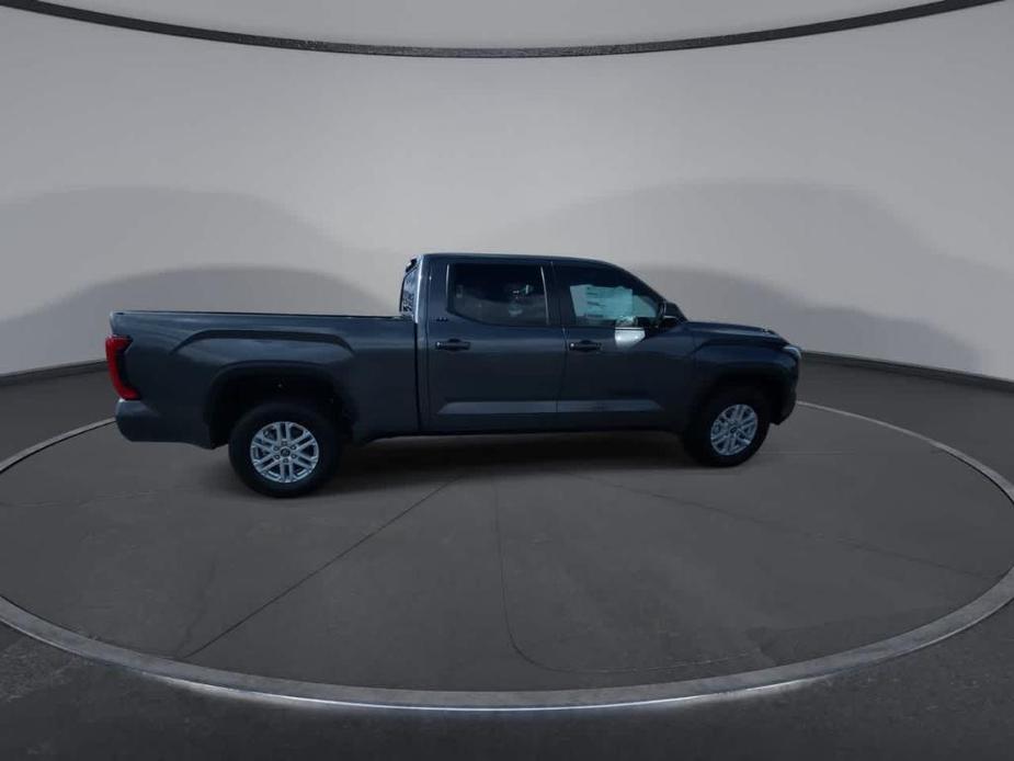 new 2024 Toyota Tundra car, priced at $54,097