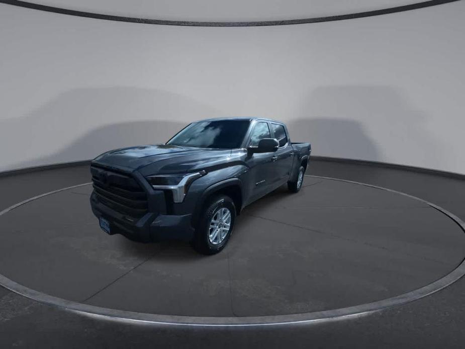 new 2024 Toyota Tundra car, priced at $54,097