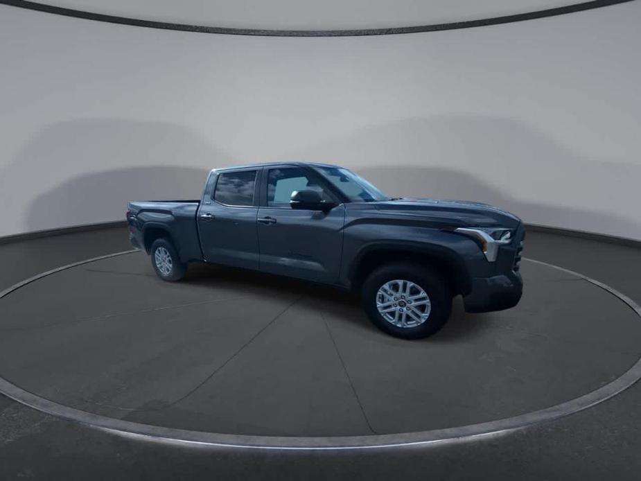 new 2024 Toyota Tundra car, priced at $54,097