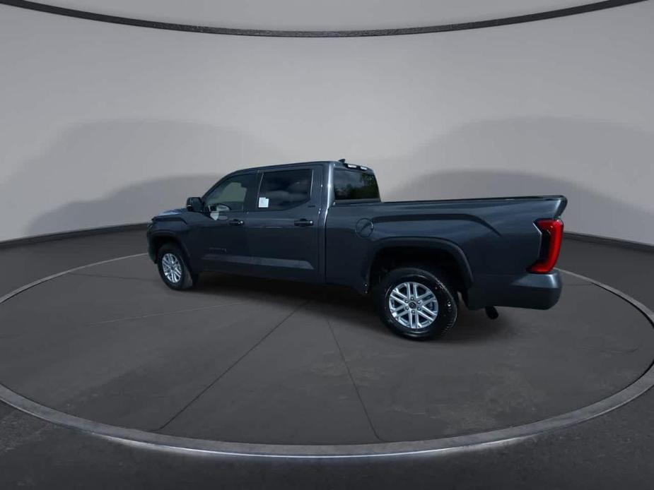 new 2024 Toyota Tundra car, priced at $54,097