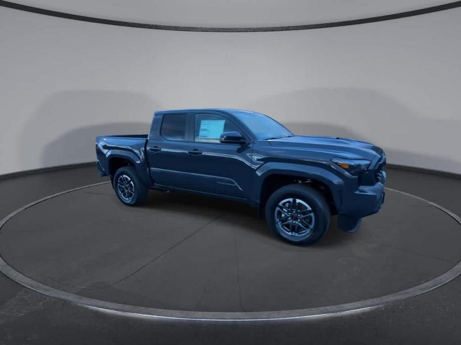 new 2024 Toyota Tacoma car, priced at $44,213