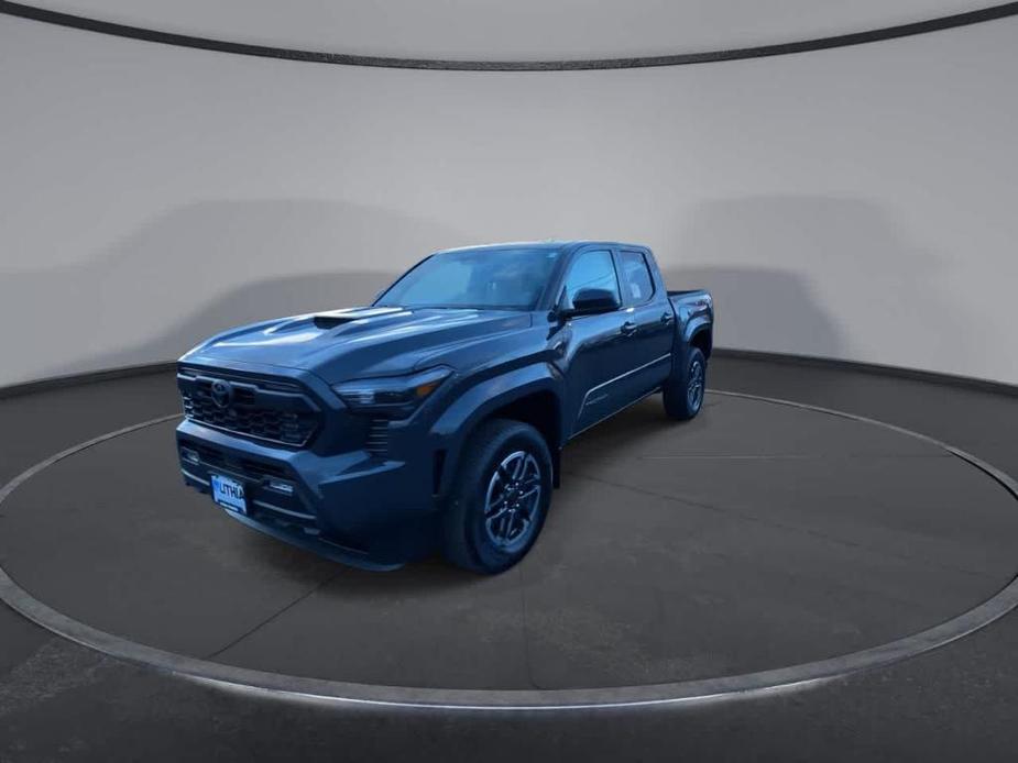 new 2024 Toyota Tacoma car, priced at $44,213