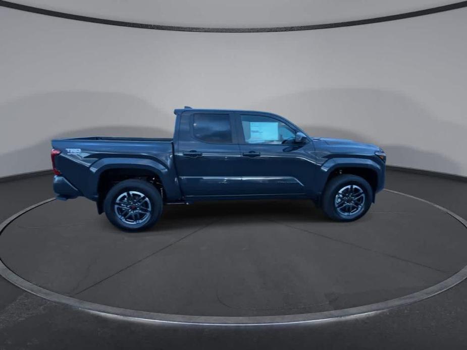 new 2024 Toyota Tacoma car, priced at $44,213