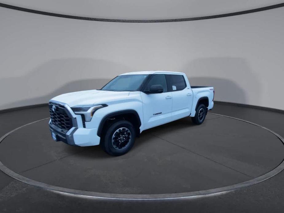 new 2025 Toyota Tundra car, priced at $54,817