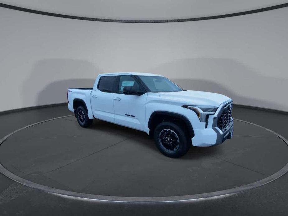 new 2025 Toyota Tundra car, priced at $54,817