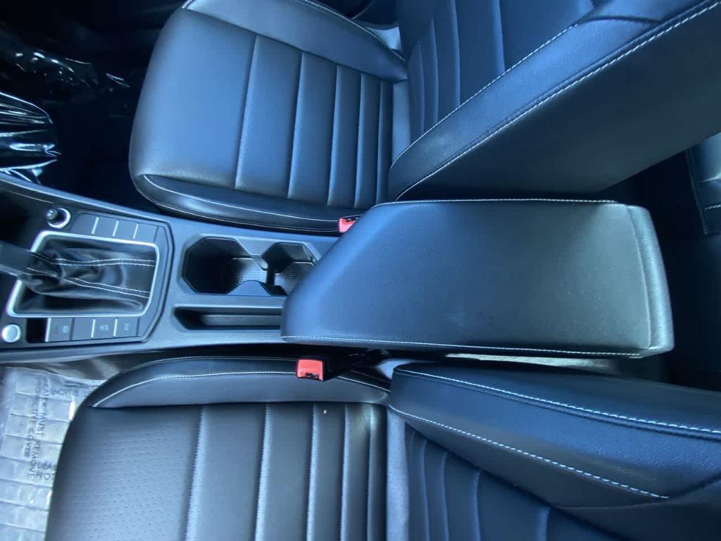 used 2024 Volkswagen Jetta car, priced at $20,796