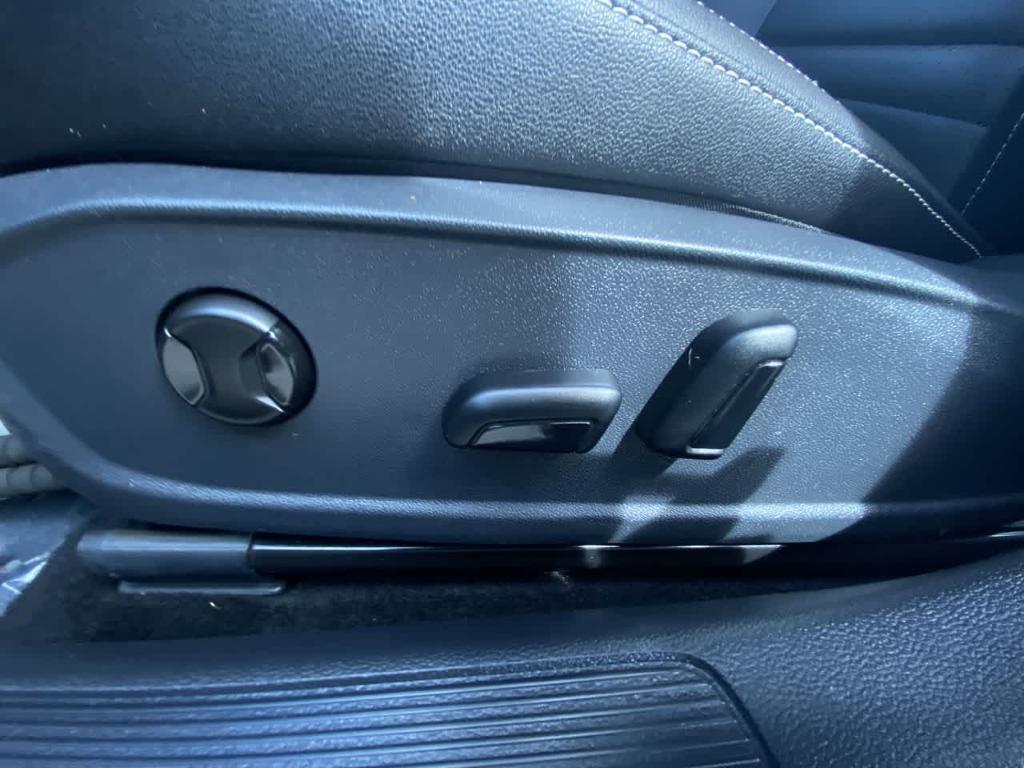 used 2024 Volkswagen Jetta car, priced at $20,796