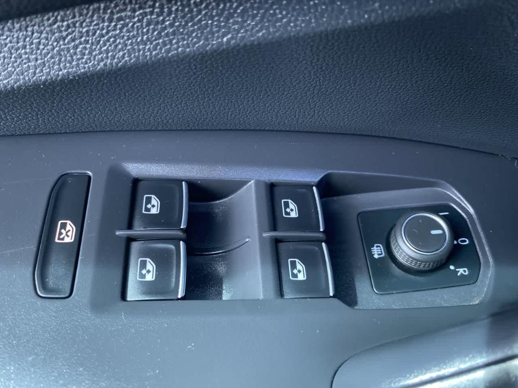 used 2024 Volkswagen Jetta car, priced at $20,796