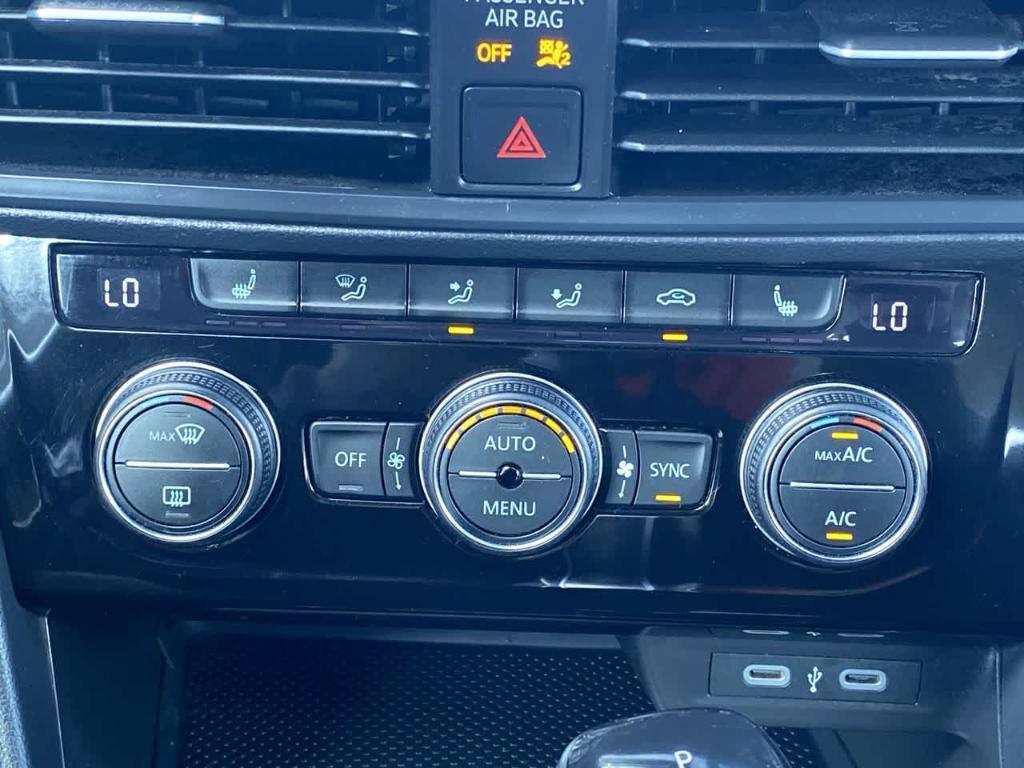 used 2024 Volkswagen Jetta car, priced at $20,796