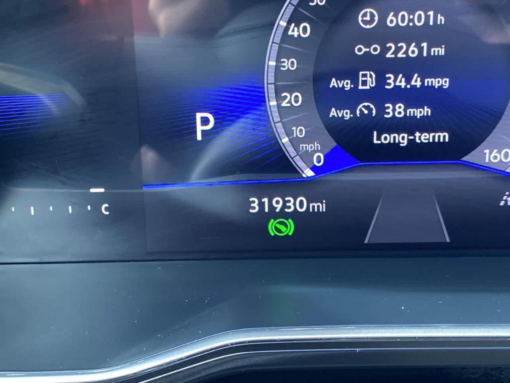 used 2024 Volkswagen Jetta car, priced at $20,796