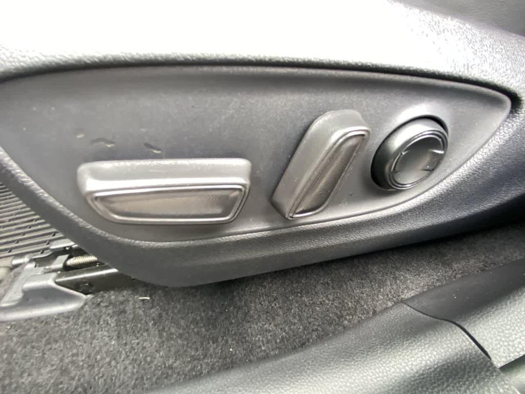 used 2025 Toyota RAV4 car, priced at $37,691