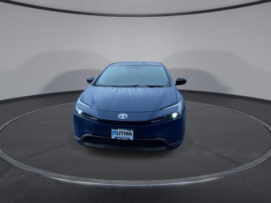 new 2024 Toyota Prius car, priced at $29,764