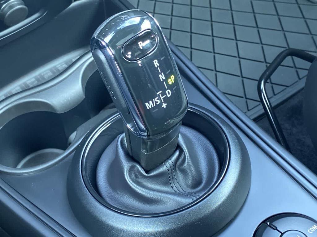 used 2021 MINI Countryman car, priced at $23,598