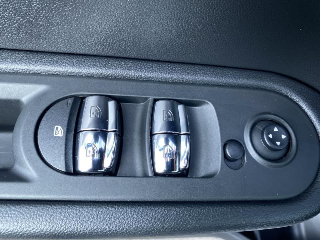 used 2021 MINI Countryman car, priced at $23,598