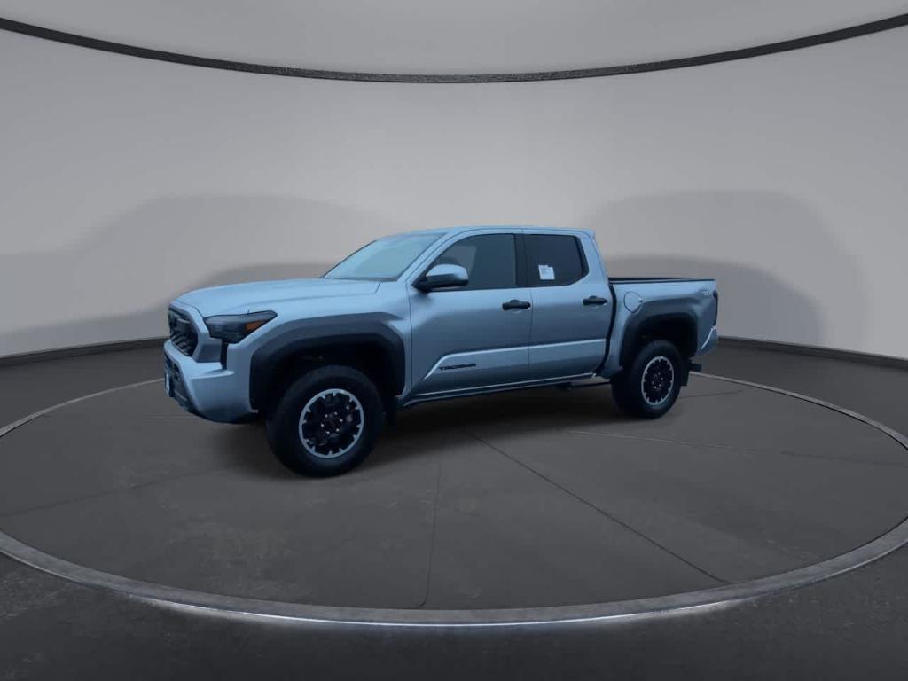 new 2024 Toyota Tacoma car, priced at $48,656