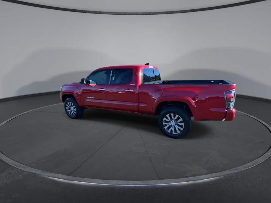 used 2023 Toyota Tacoma car, priced at $45,688