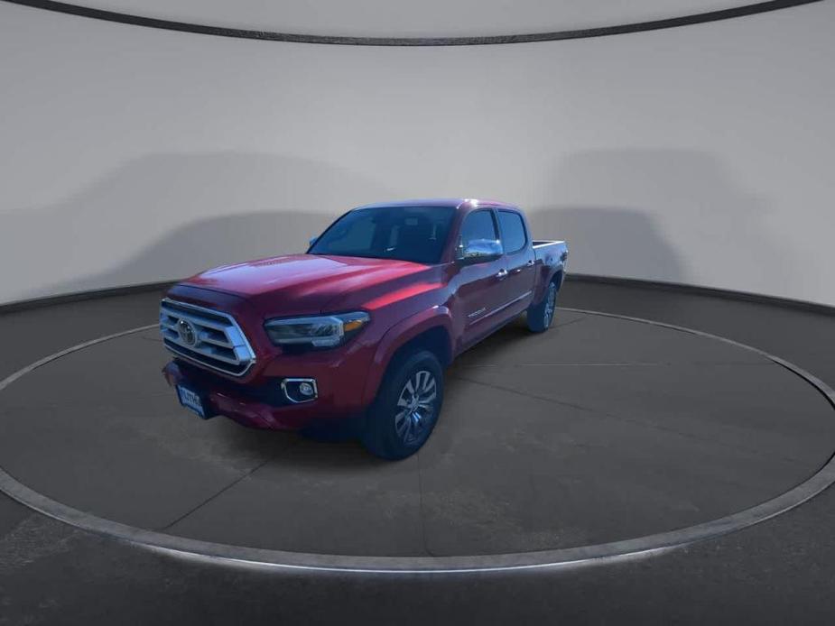 used 2023 Toyota Tacoma car, priced at $45,688