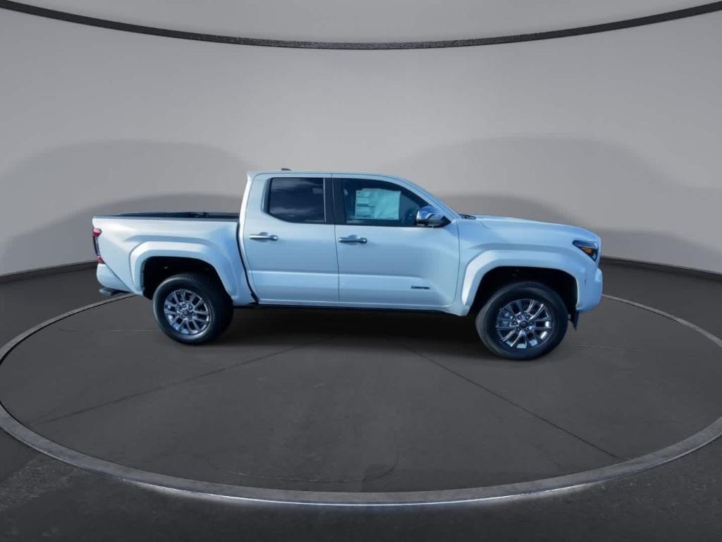 new 2024 Toyota Tacoma car, priced at $52,283