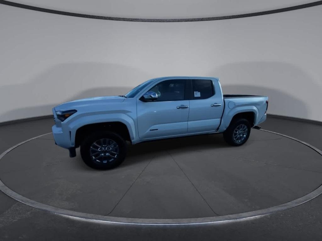 new 2024 Toyota Tacoma car, priced at $52,283