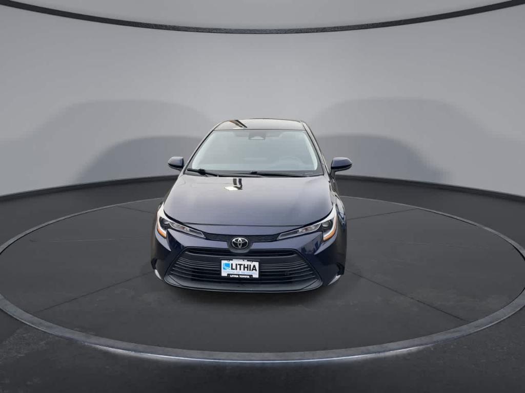 used 2025 Toyota Corolla car, priced at $23,786