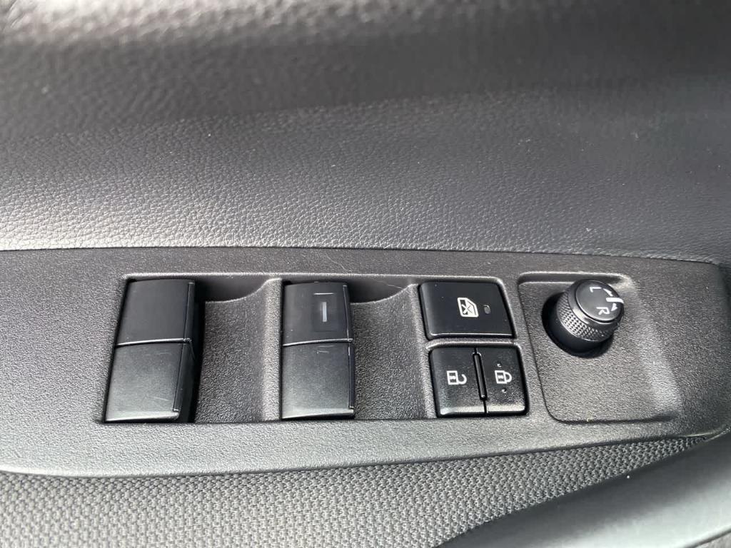 used 2025 Toyota Corolla car, priced at $23,786