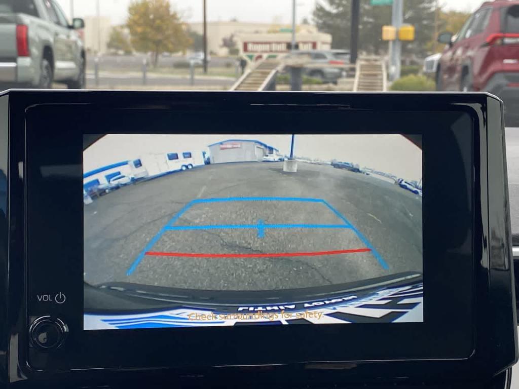 used 2025 Toyota Corolla car, priced at $23,786