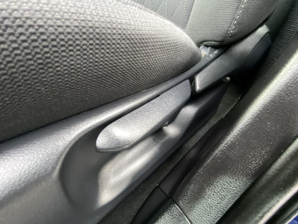 used 2025 Toyota Corolla car, priced at $23,786